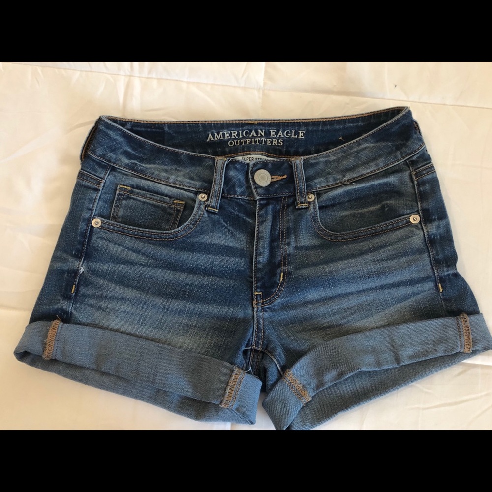 Shorts